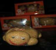 Boneka Horta