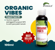 Pupuk Organik Vibes 100ml